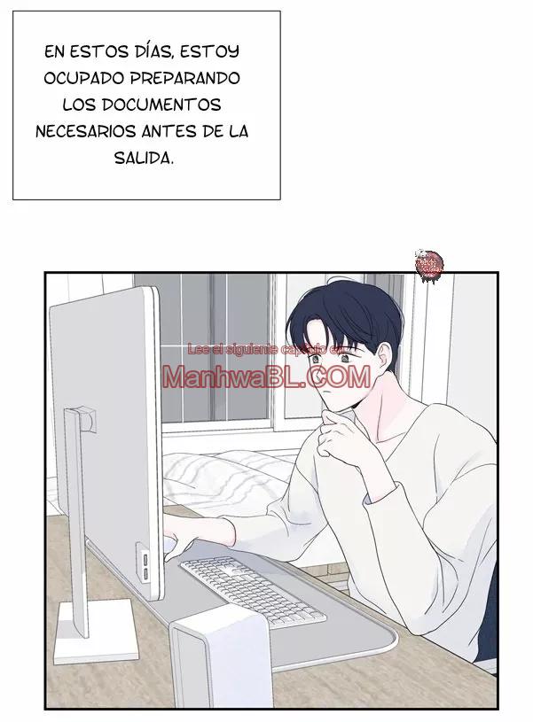 Modernist - Capítulo 27 3 manhwa