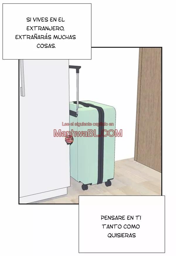 Modernist - Capítulo 27 3 manhwa