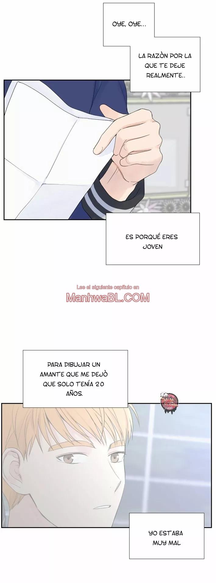 Modernist - Capítulo 27 3 manhwa