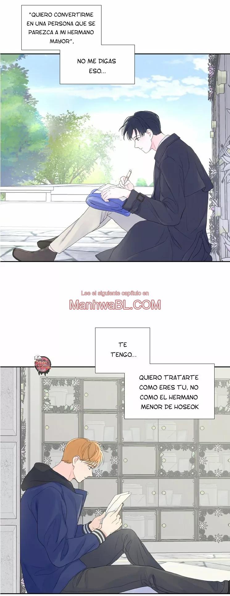Modernist - Capítulo 27 3 manhwa
