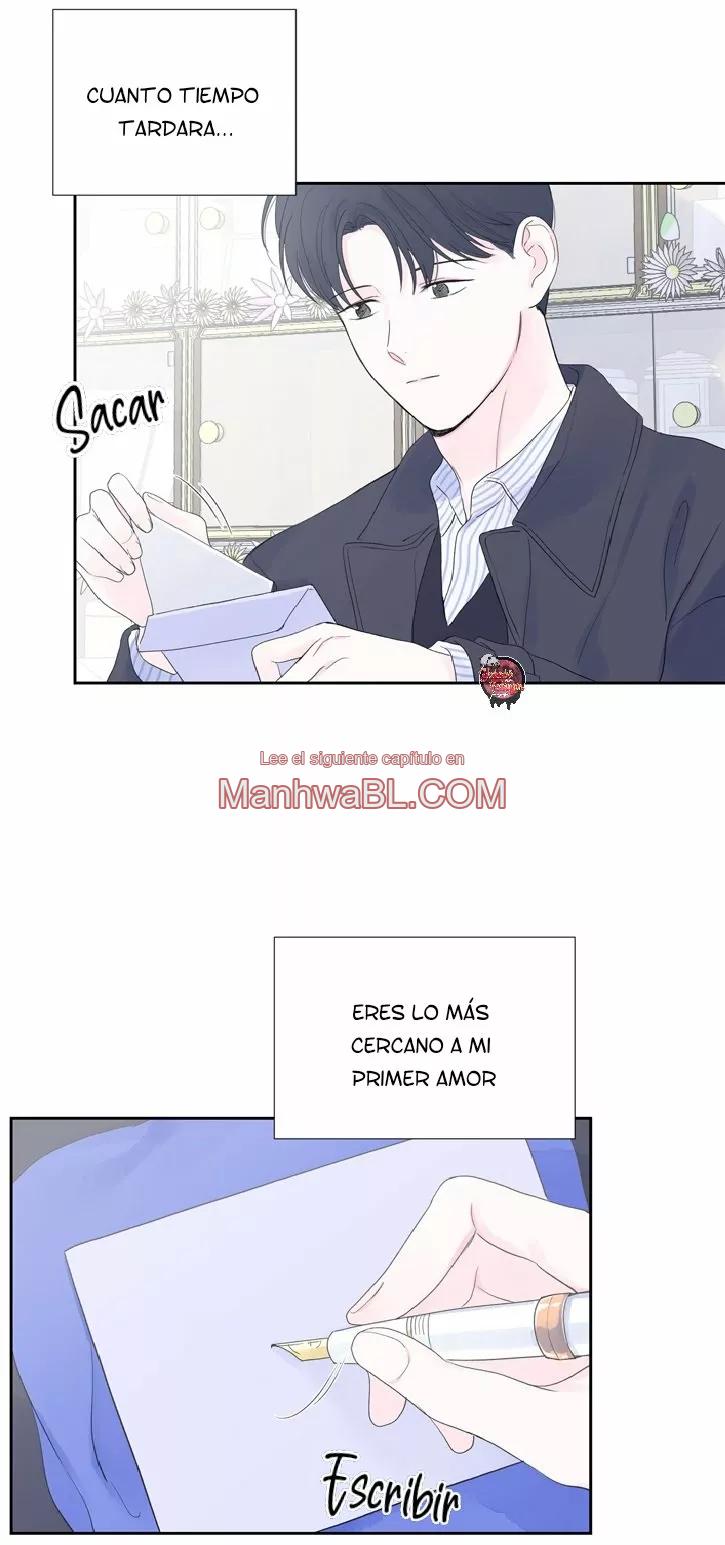 Modernist - Capítulo 27 3 manhwa