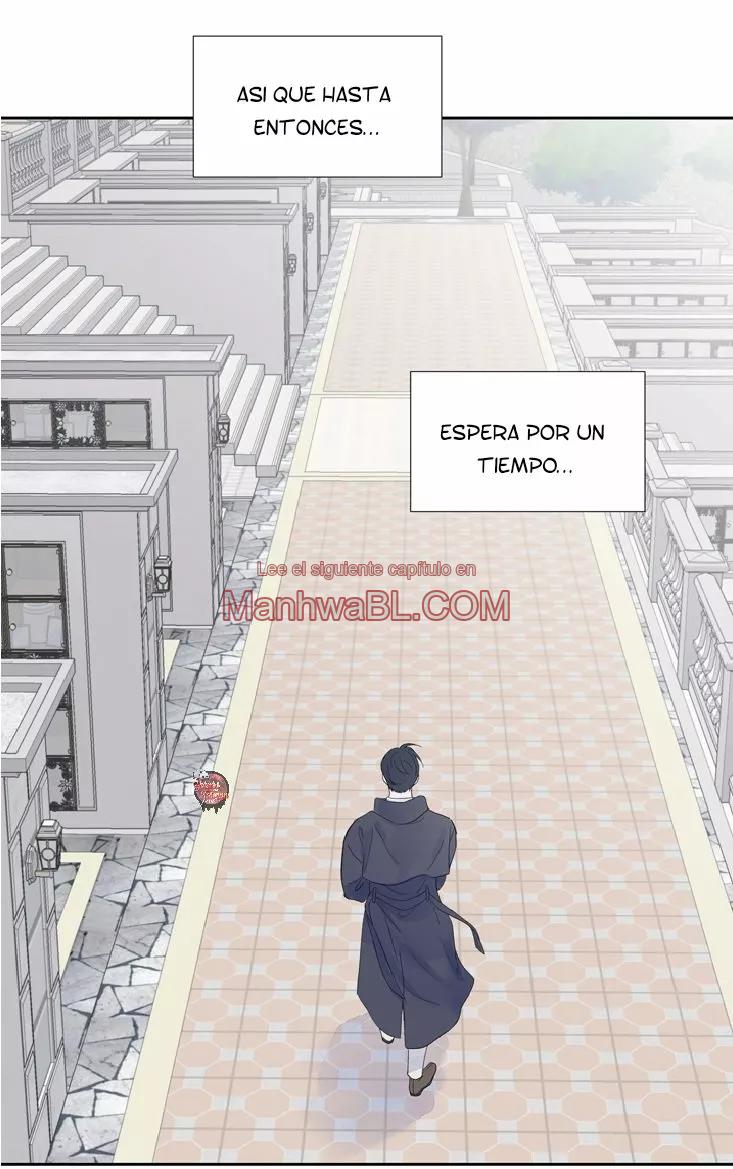 Modernist - Capítulo 27 3 manhwa