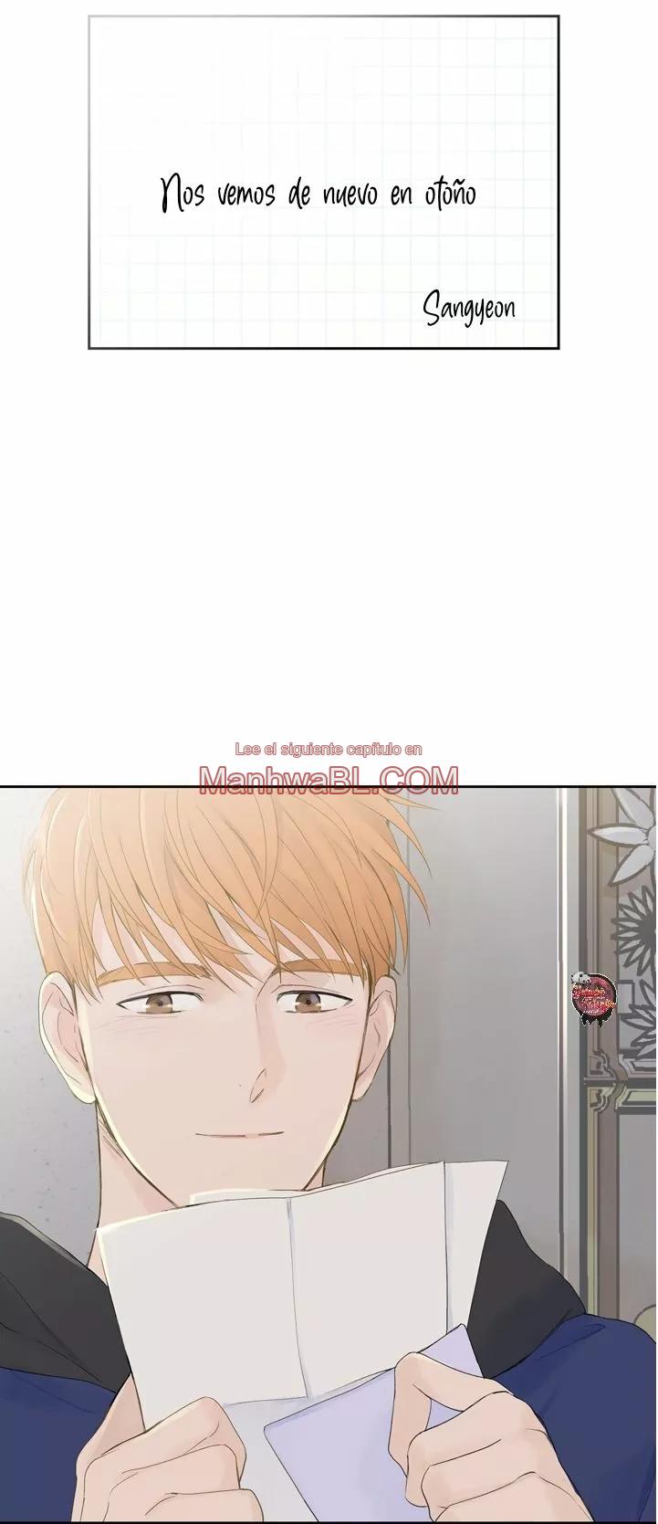 Modernist - Capítulo 27 3 manhwa