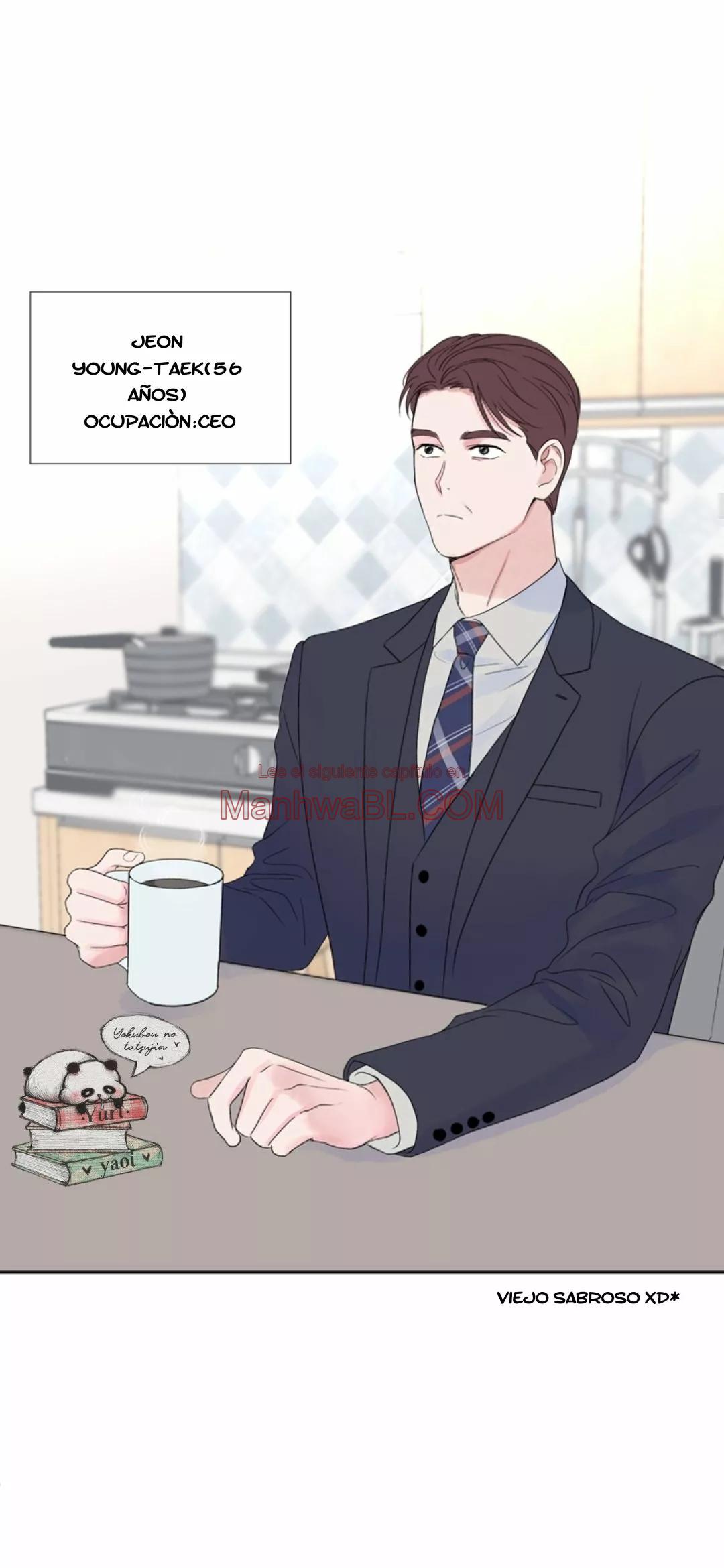Modernist - Capítulo 14 2 manhwa