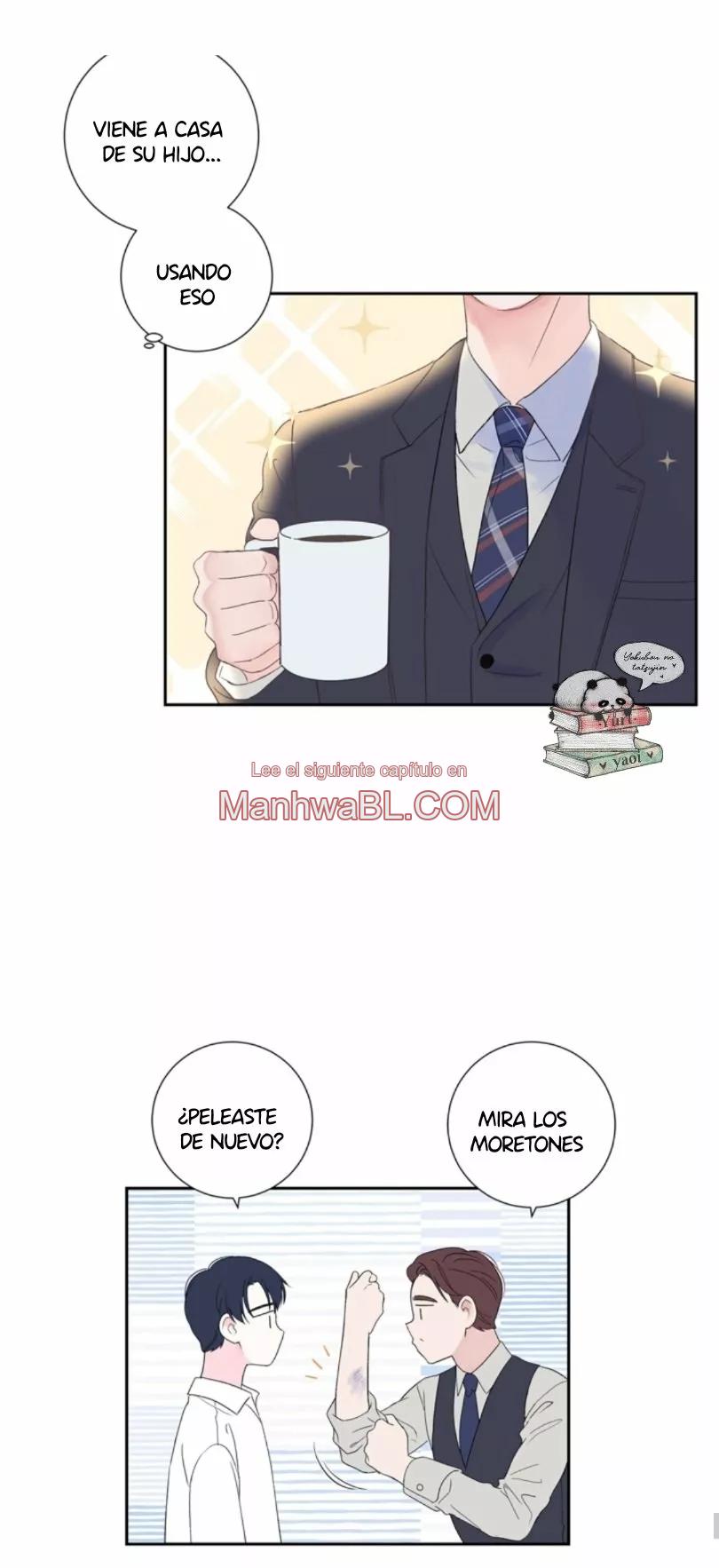 Modernist - Capítulo 14 2 manhwa