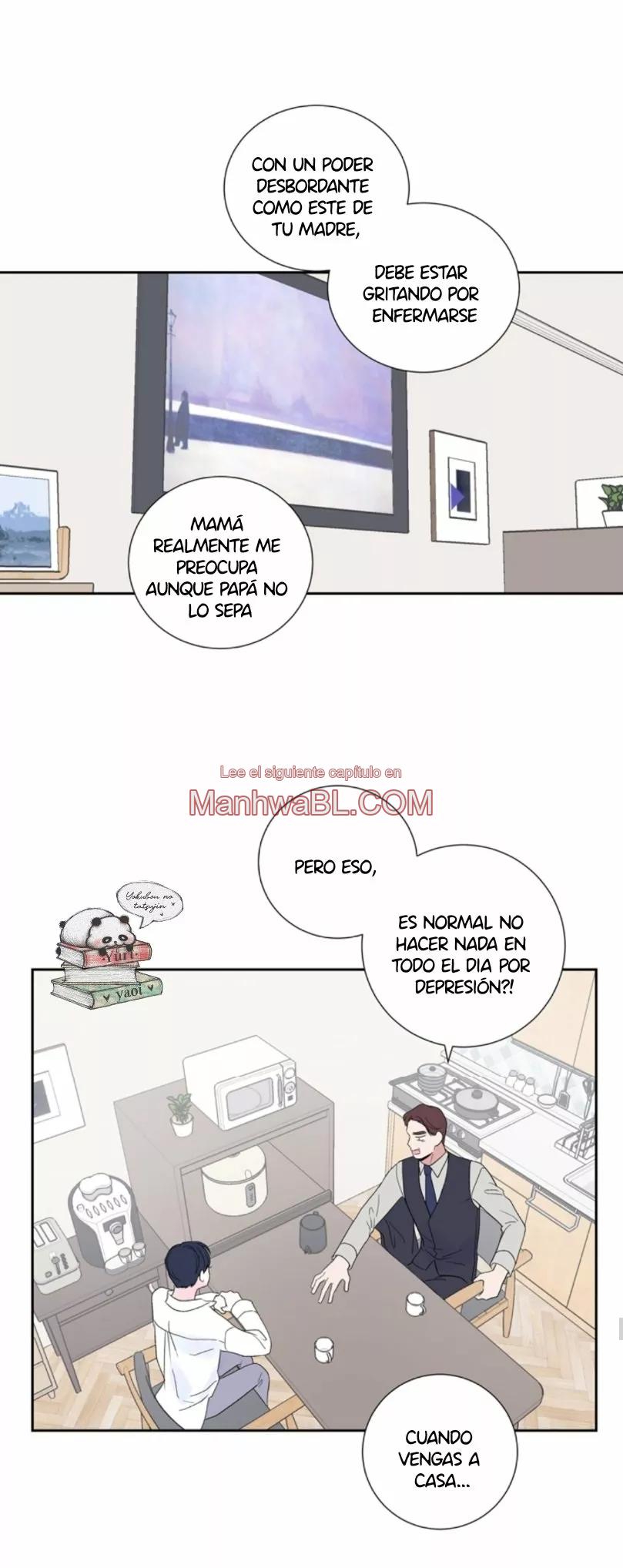 Modernist - Capítulo 14 2 manhwa