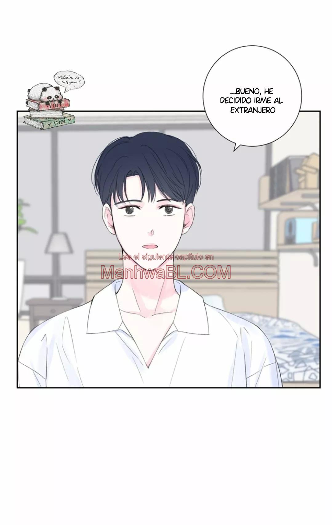 Modernist - Capítulo 14 2 manhwa