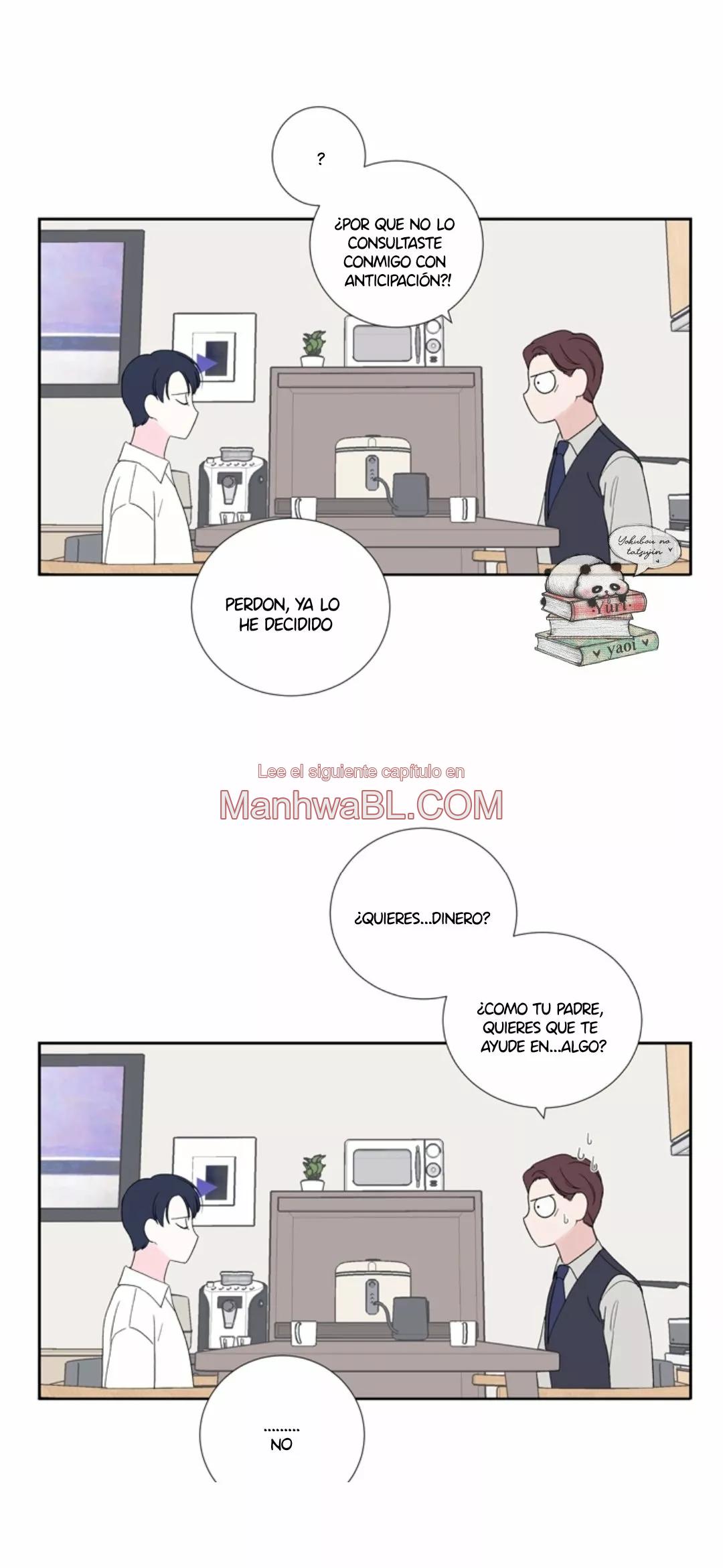 Modernist - Capítulo 14 2 manhwa