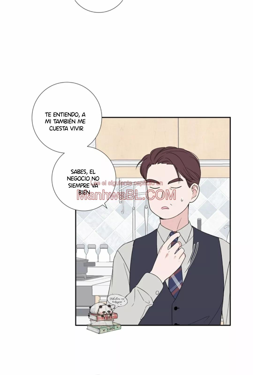 Modernist - Capítulo 14 2 manhwa