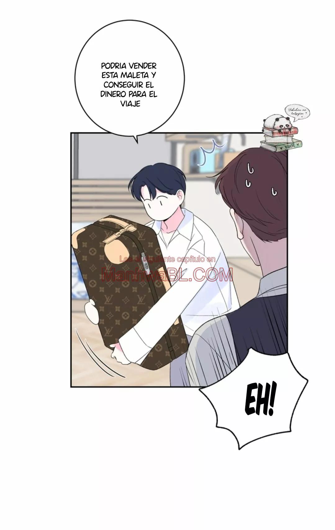Modernist - Capítulo 14 2 manhwa
