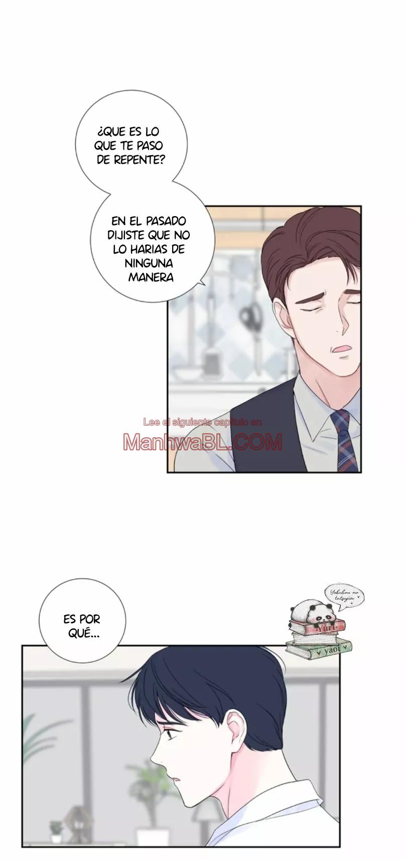 Modernist - Capítulo 14 2 manhwa