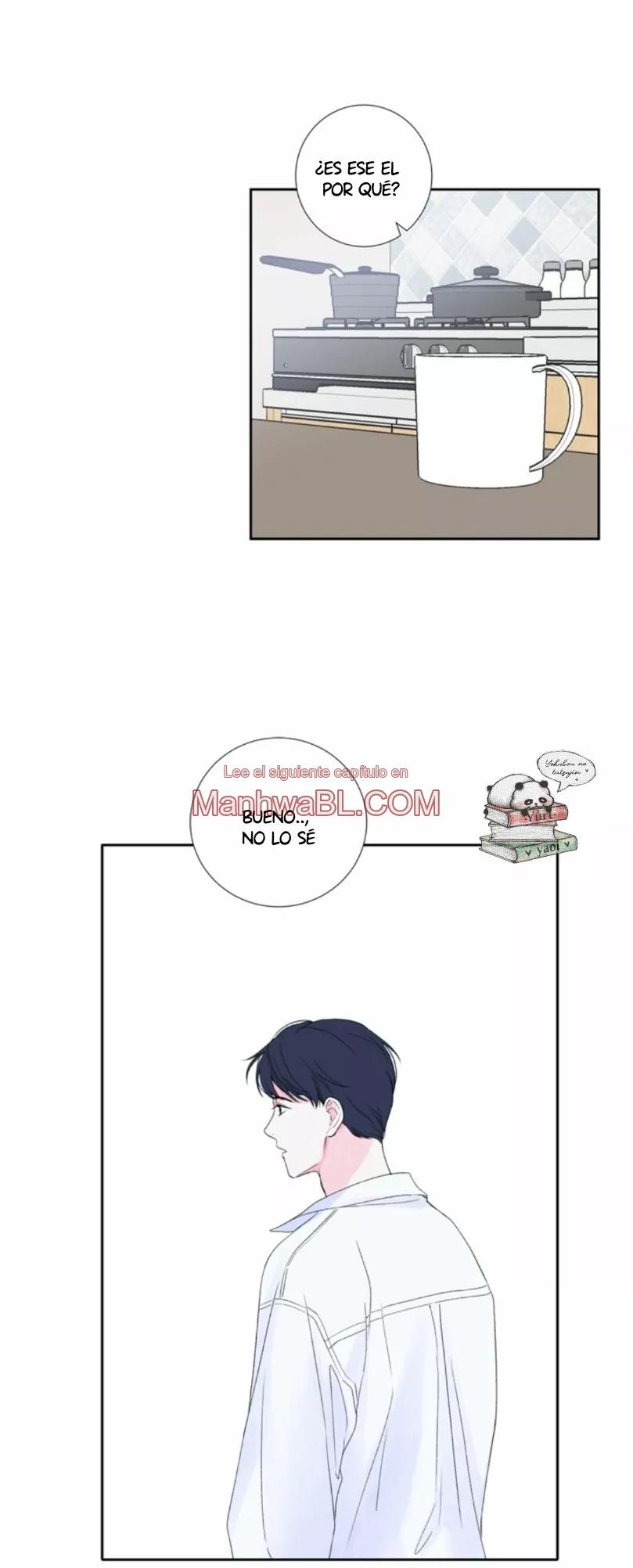 Modernist - Capítulo 14 2 manhwa