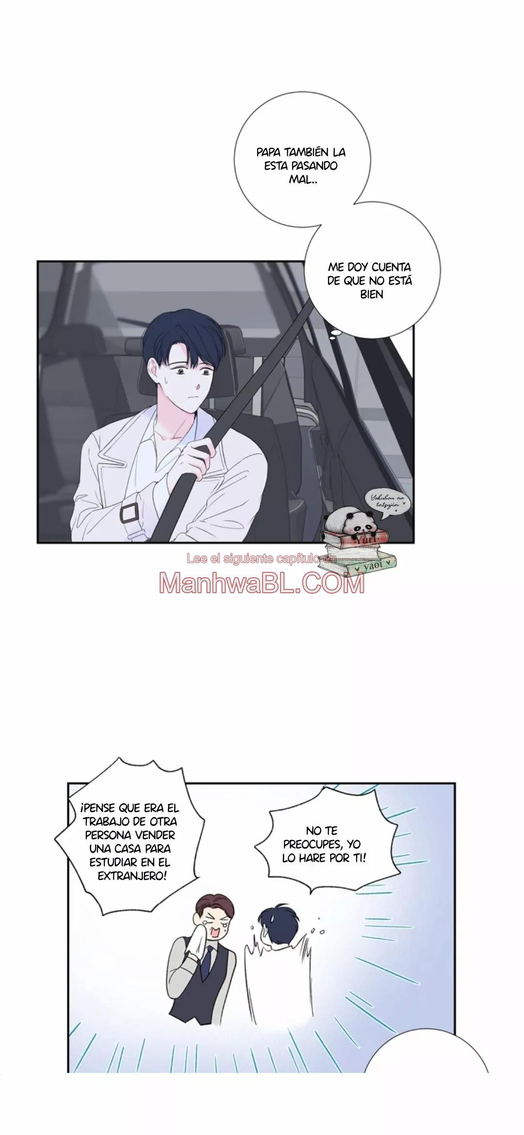 Modernist - Capítulo 14 2 manhwa