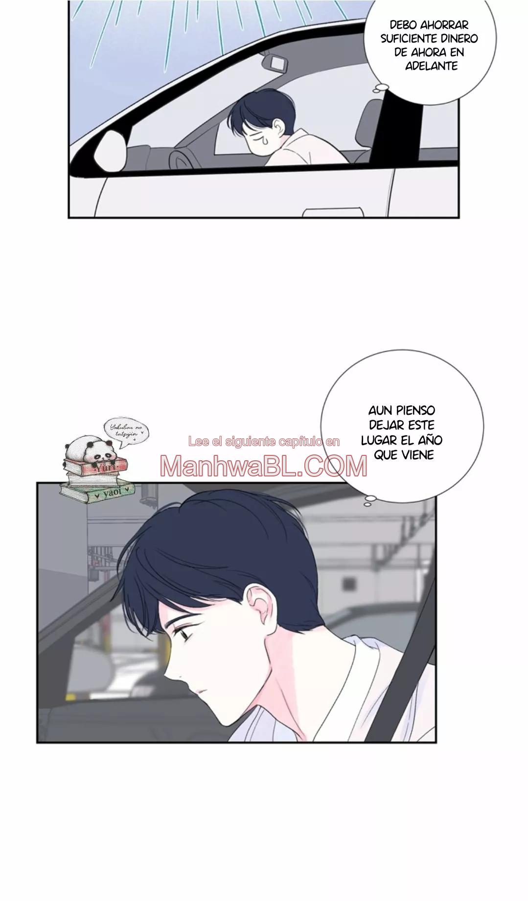 Modernist - Capítulo 14 2 manhwa