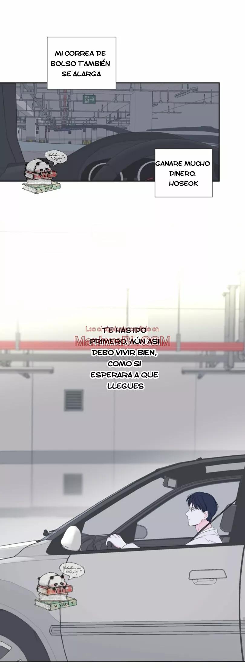 Modernist - Capítulo 14 2 manhwa