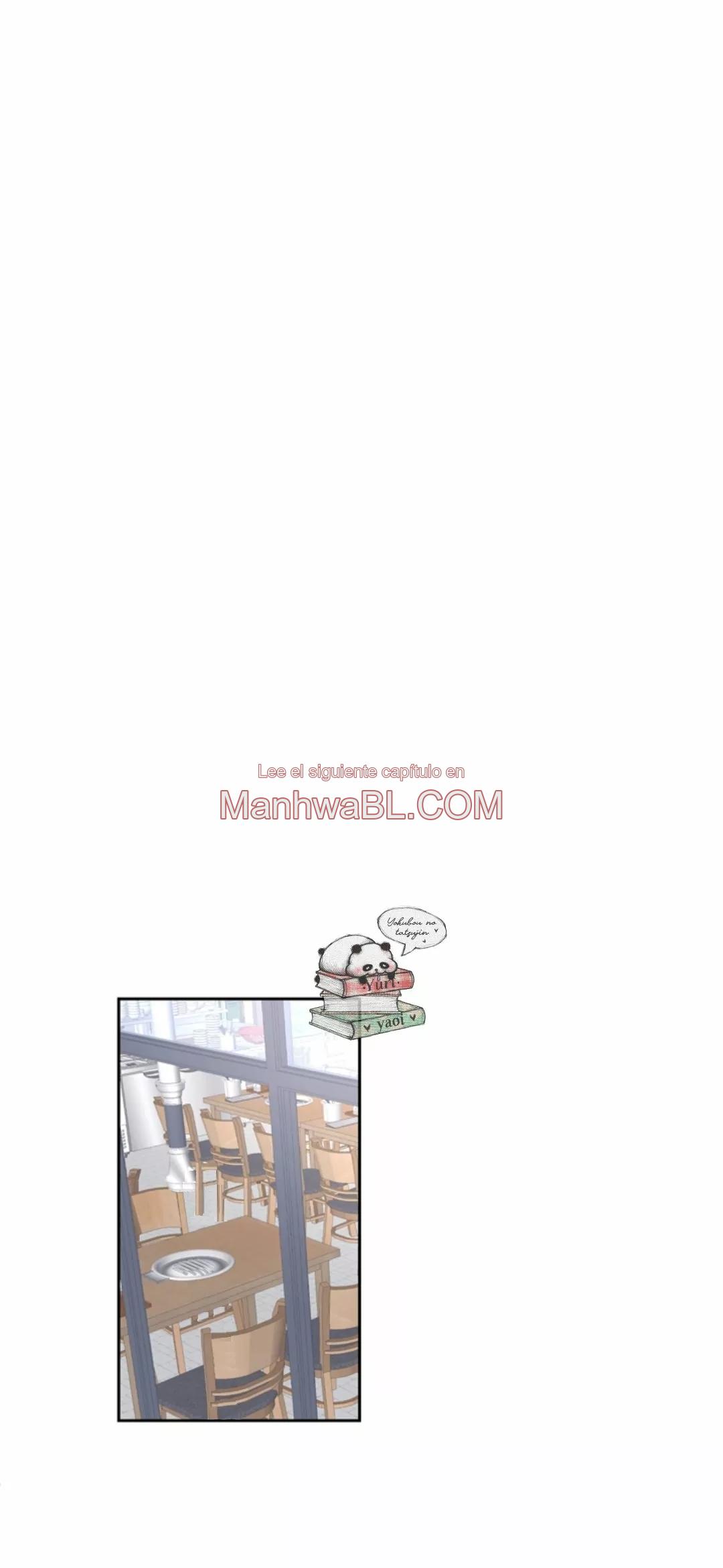 Modernist - Capítulo 14 2 manhwa