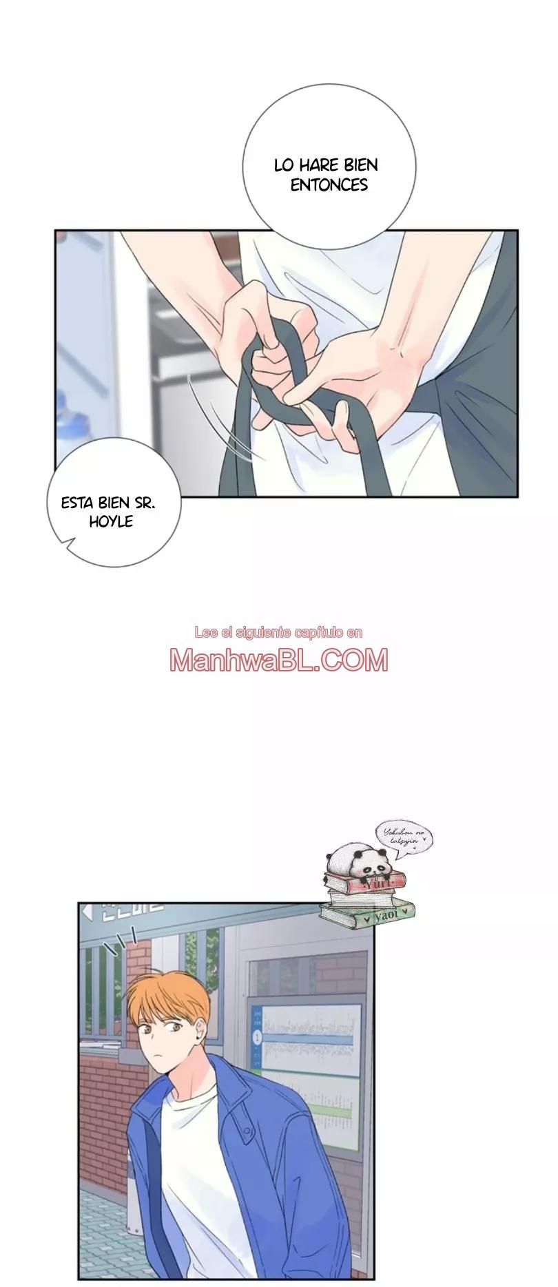 Modernist - Capítulo 14 2 manhwa