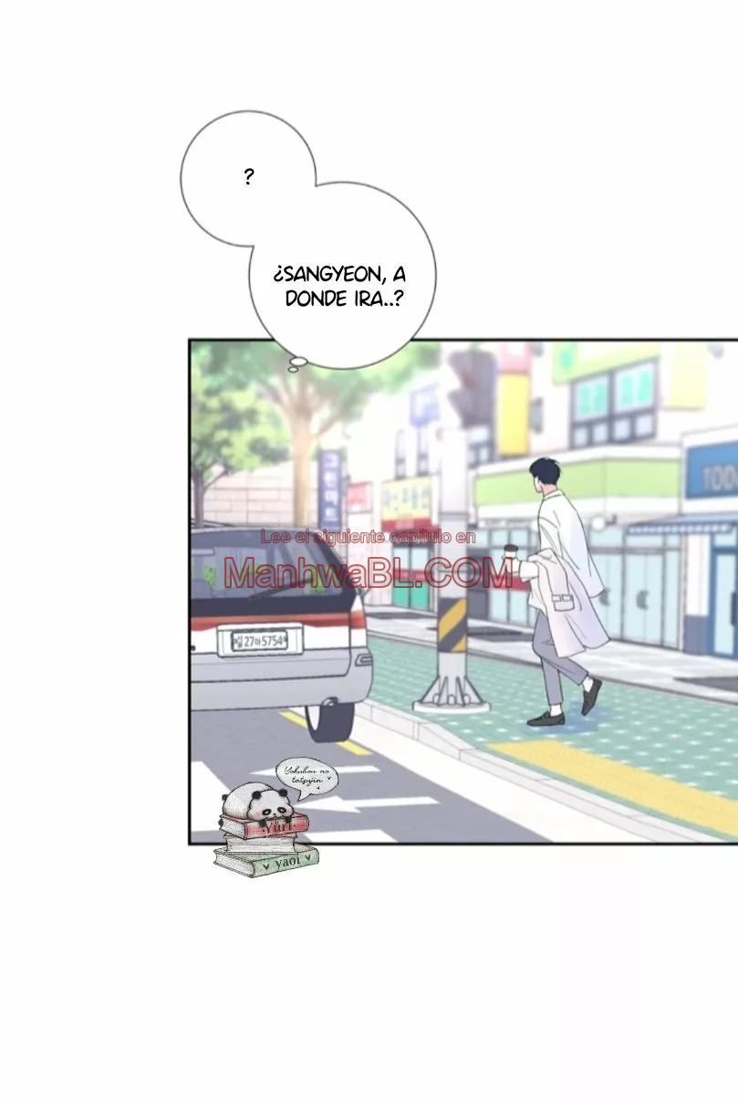 Modernist - Capítulo 14 2 manhwa
