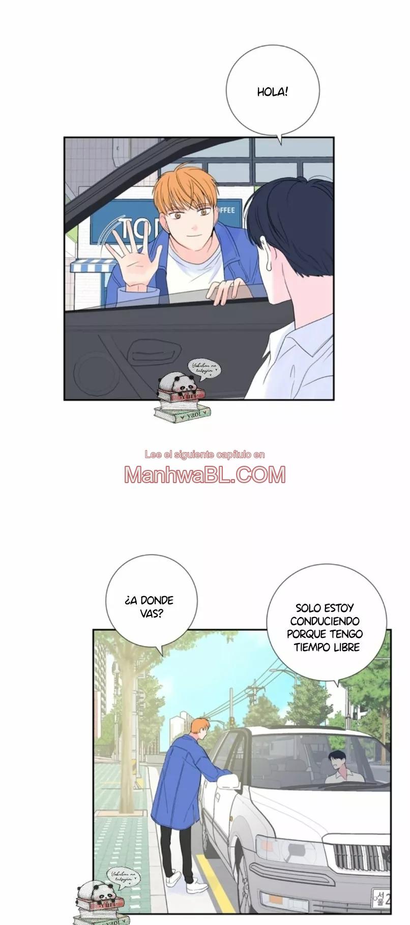Modernist - Capítulo 14 2 manhwa