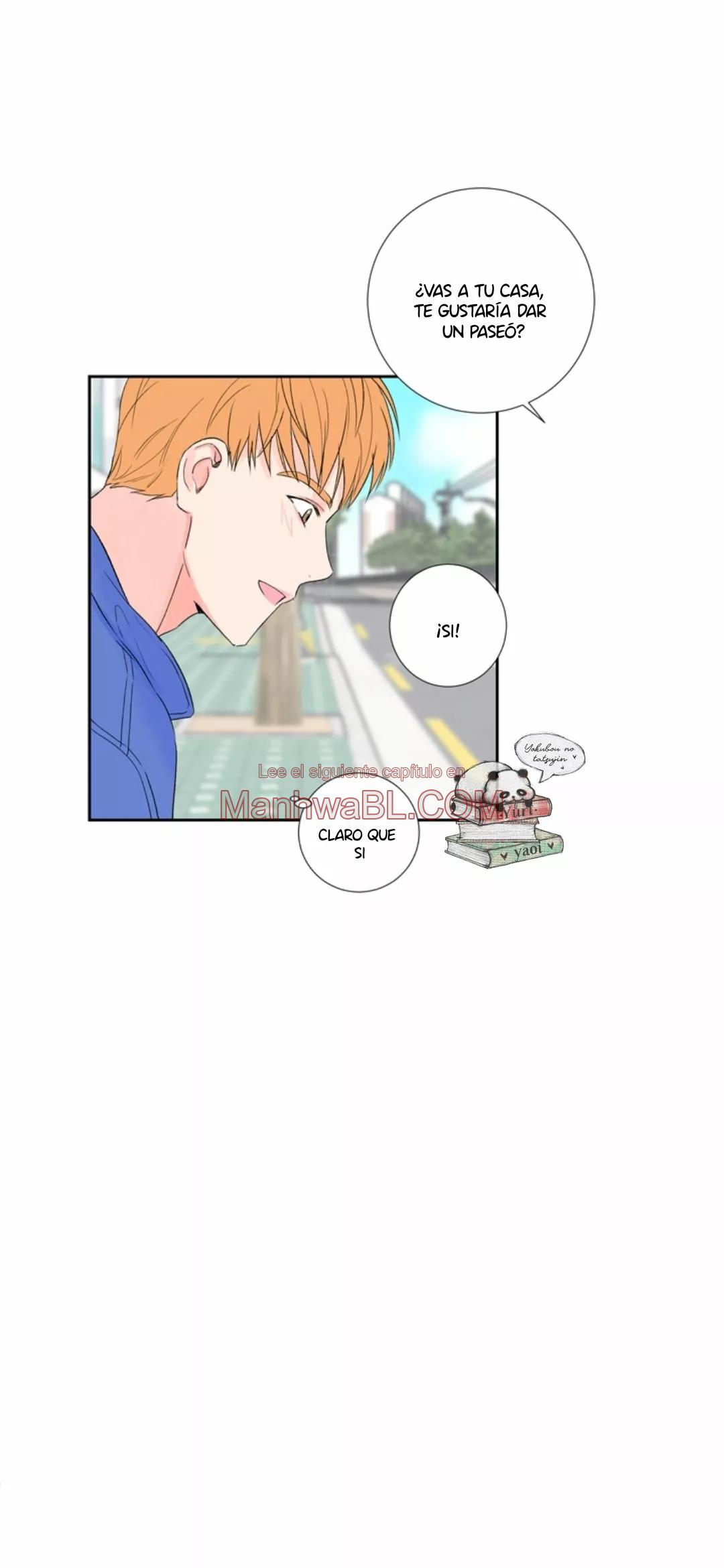 Modernist - Capítulo 14 2 manhwa