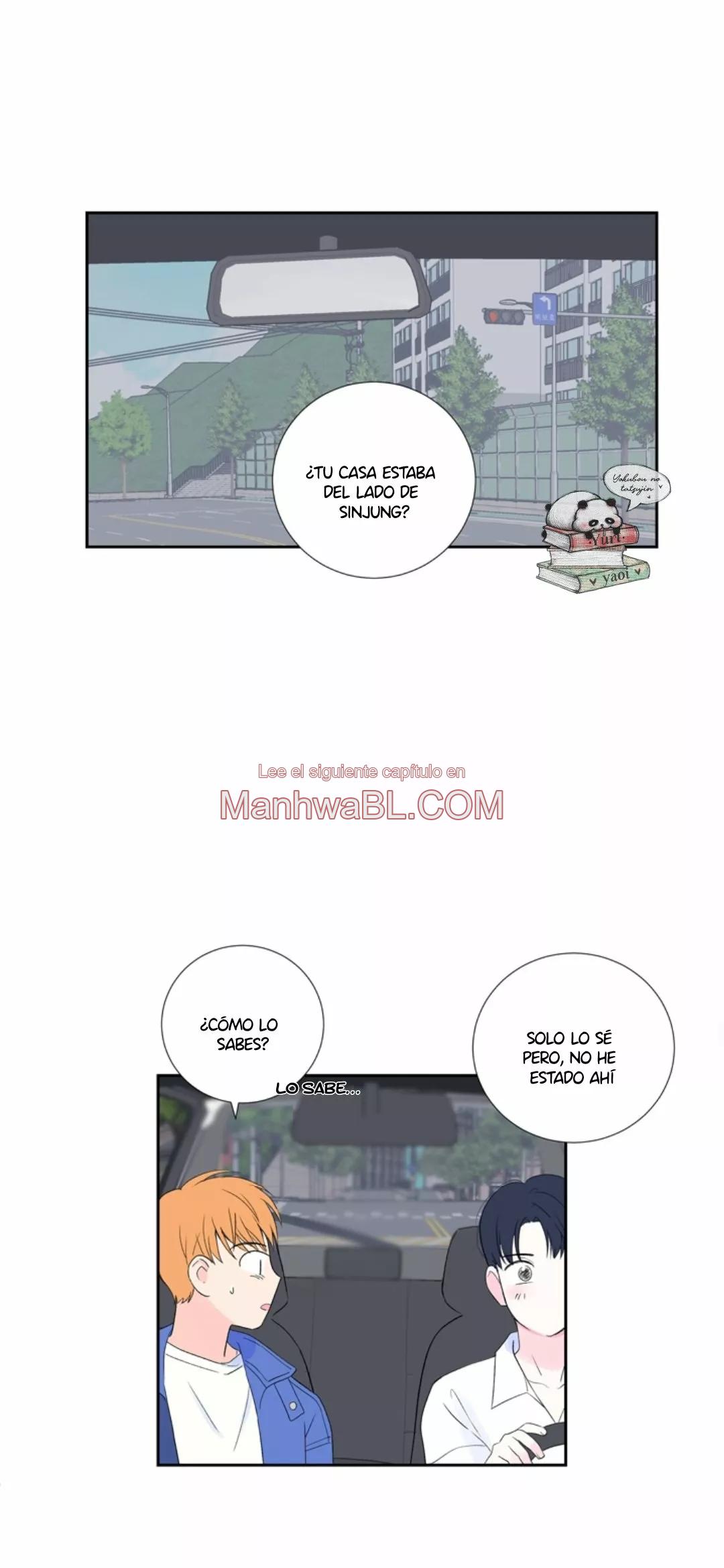 Modernist - Capítulo 14 2 manhwa