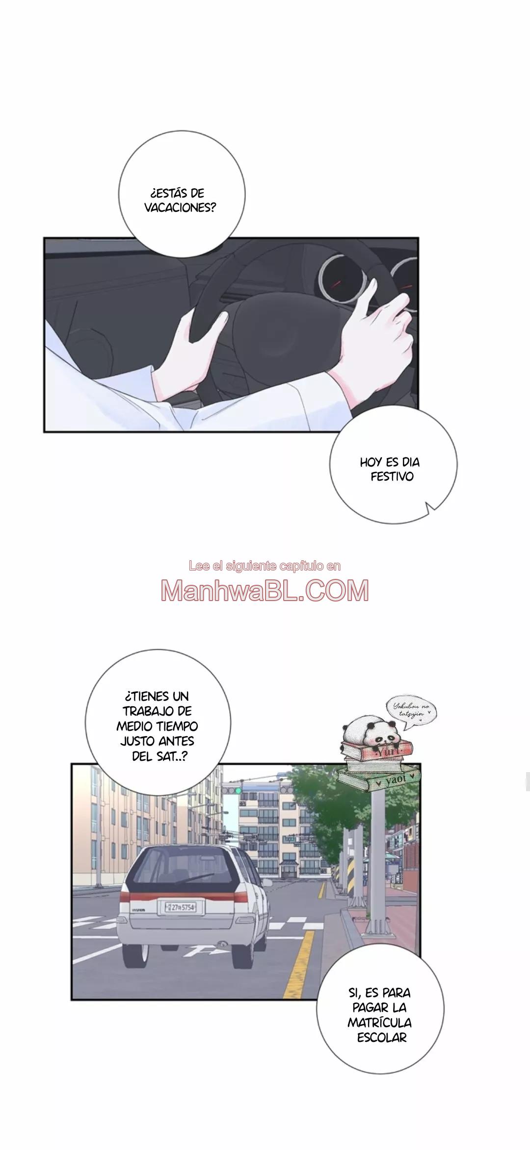Modernist - Capítulo 14 2 manhwa