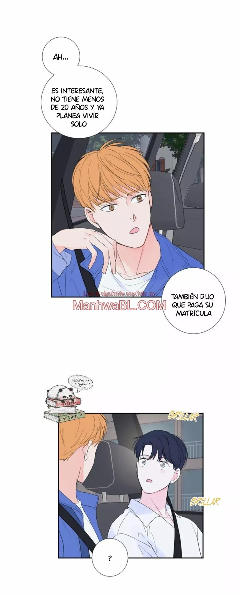 Modernist - Capítulo 14 2 manhwa