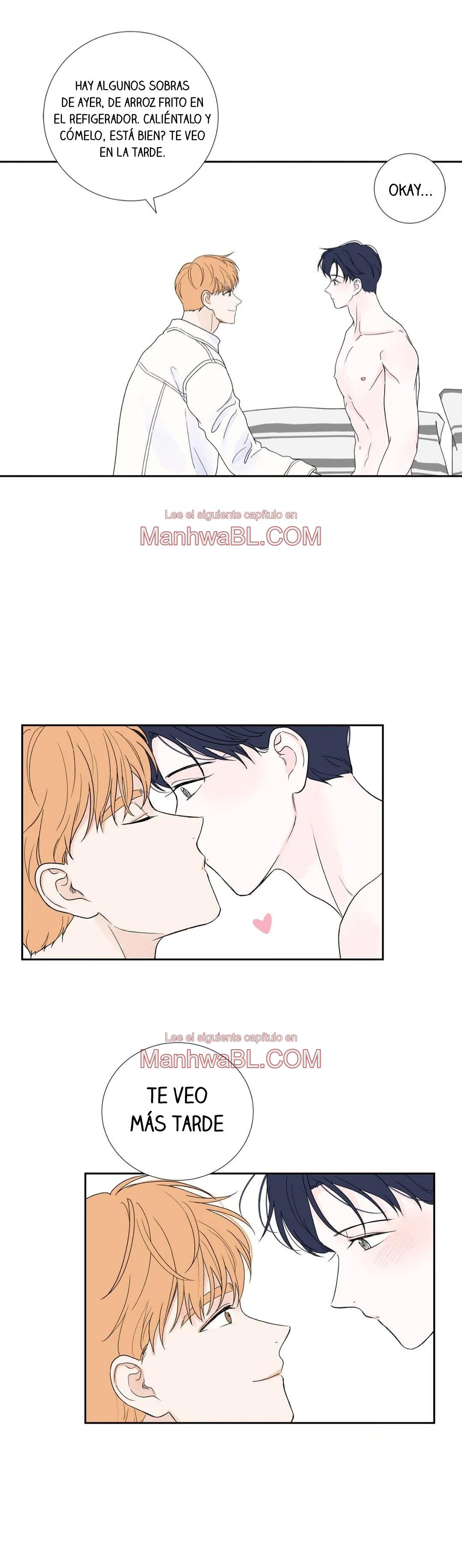Modernist - Capítulo 38 2 manhwa