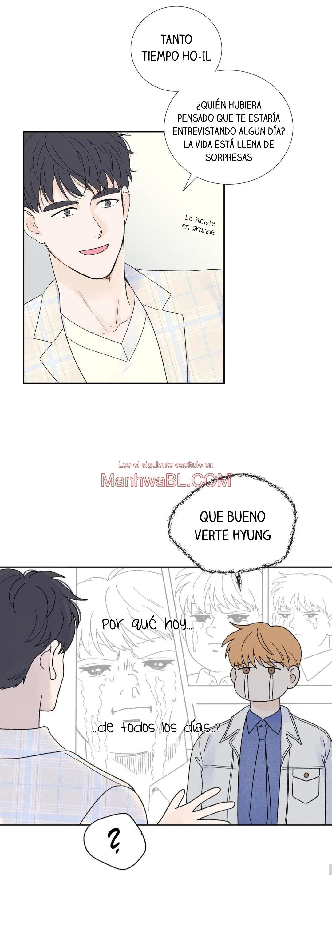 Modernist - Capítulo 38 2 manhwa