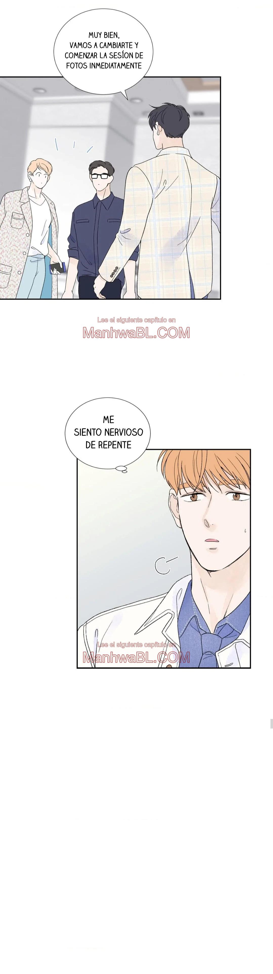 Modernist - Capítulo 38 2 manhwa
