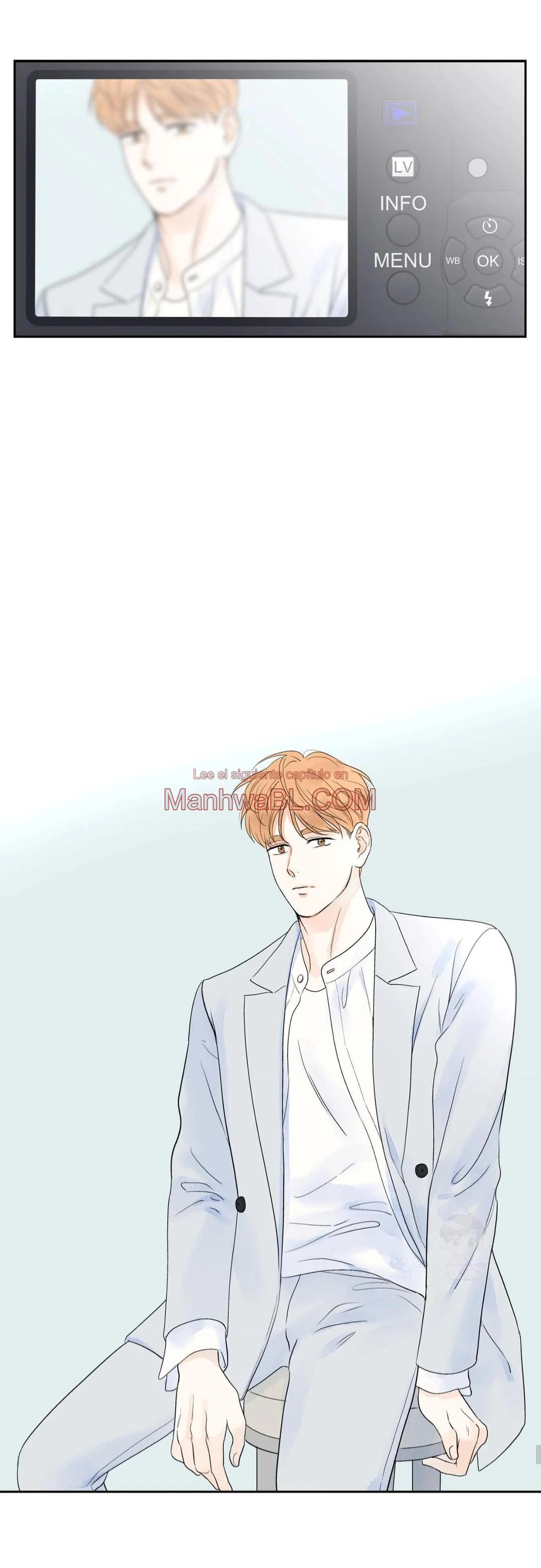 Modernist - Capítulo 38 2 manhwa