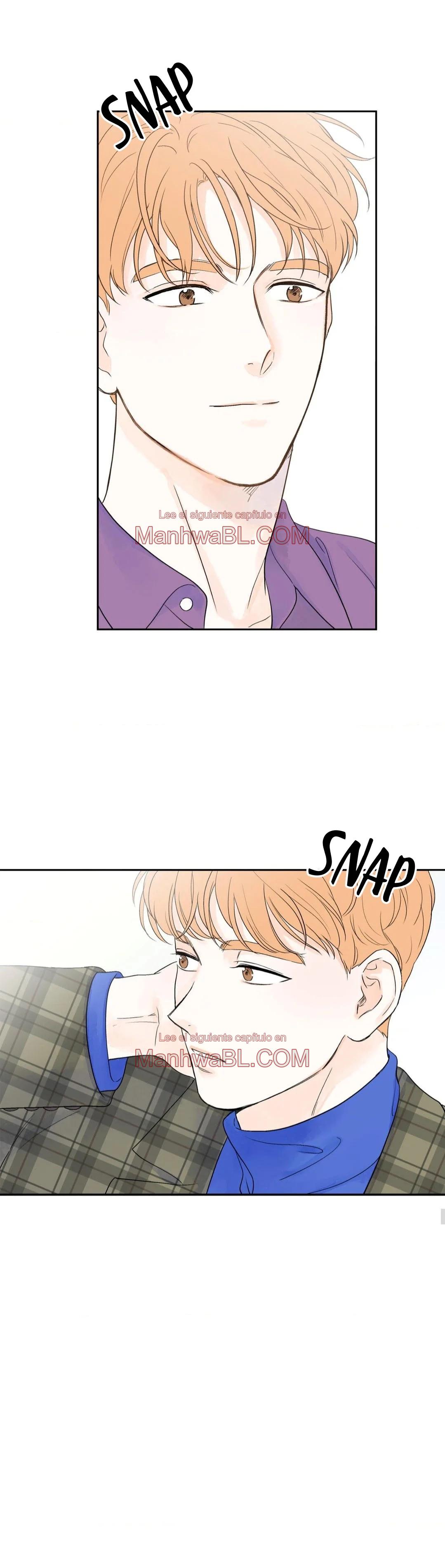 Modernist - Capítulo 38 2 manhwa