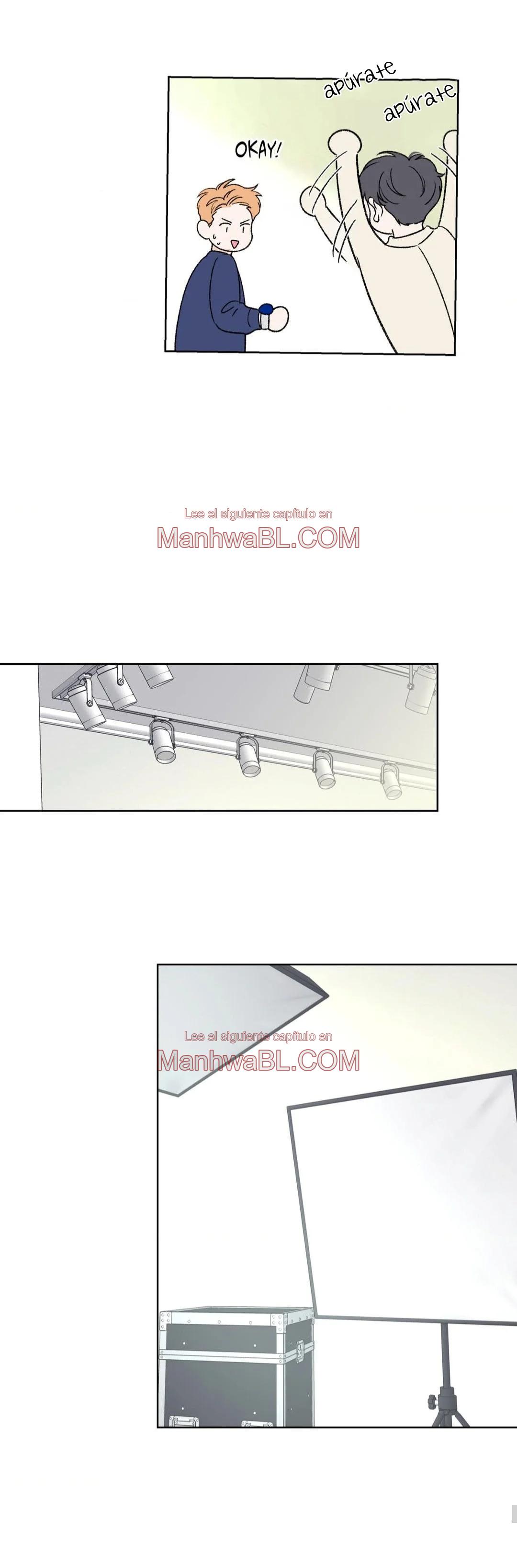 Modernist - Capítulo 38 2 manhwa