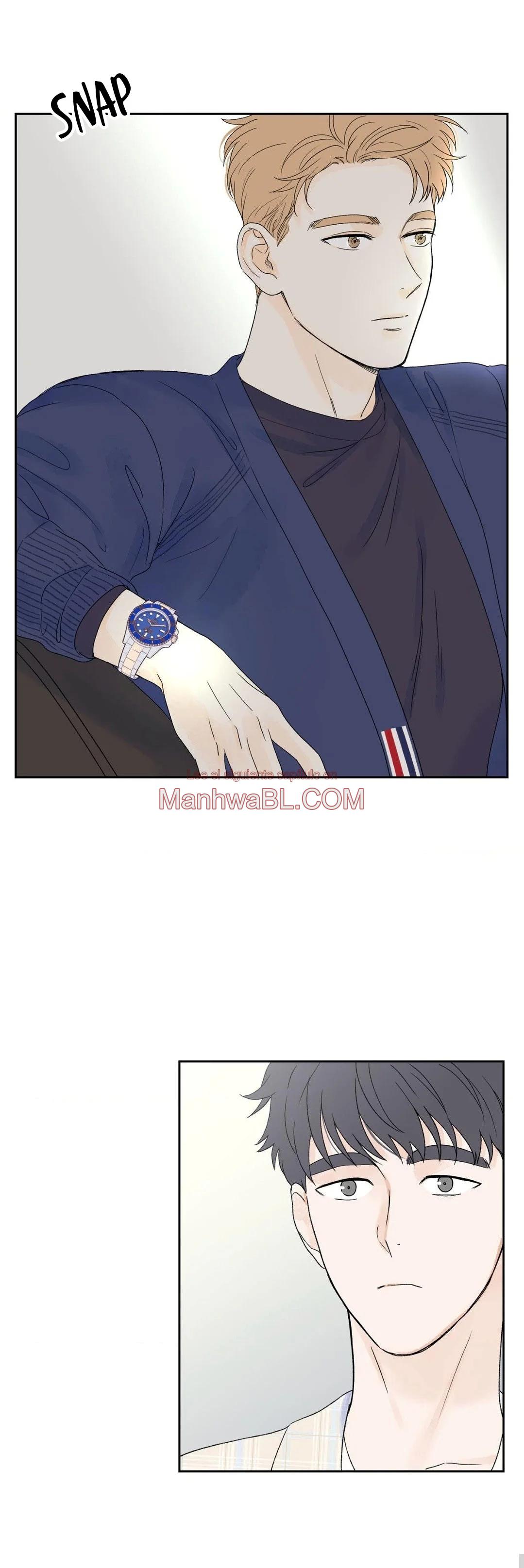 Modernist - Capítulo 38 2 manhwa