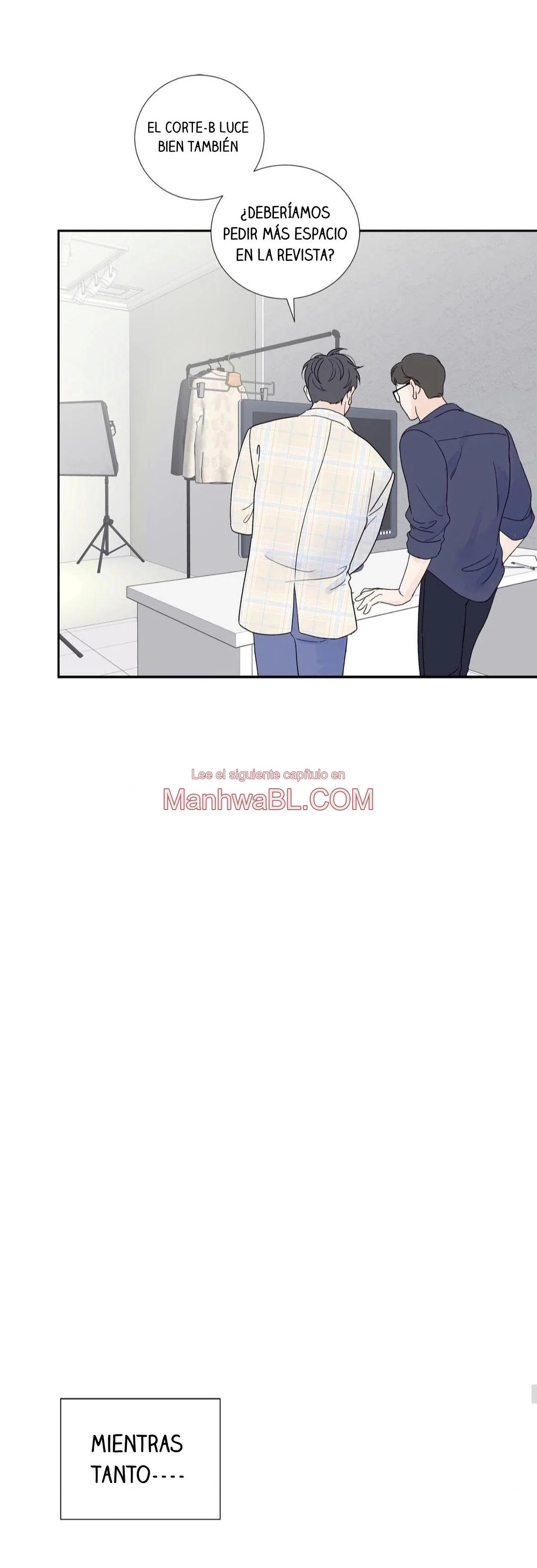 Modernist - Capítulo 38 2 manhwa