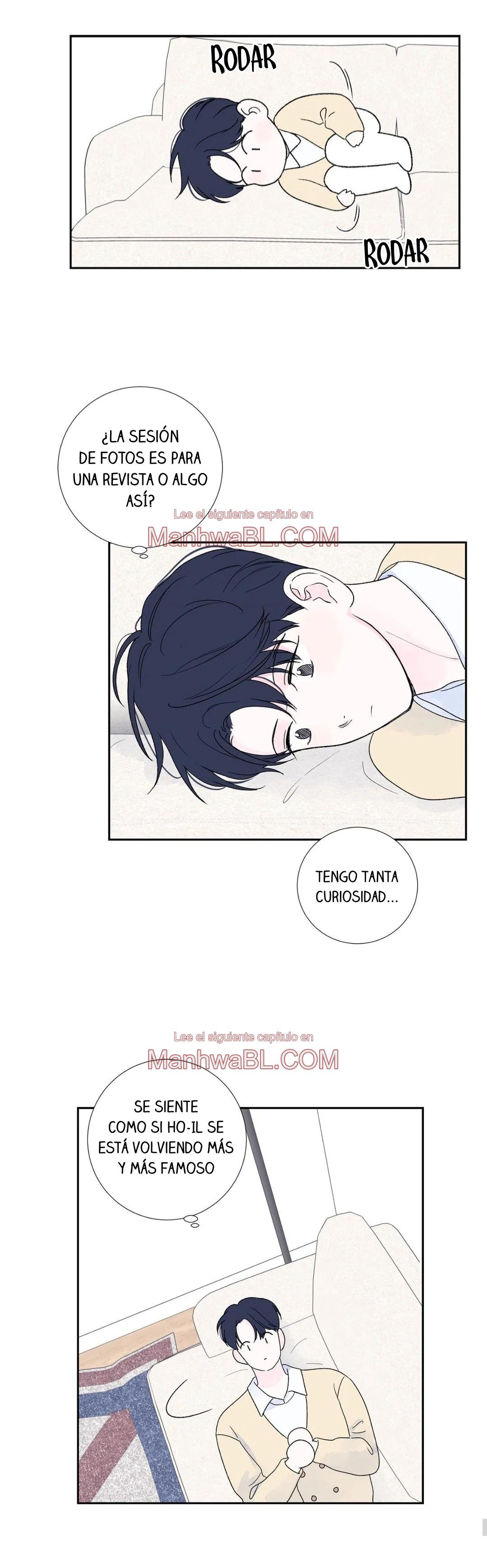 Modernist - Capítulo 38 2 manhwa