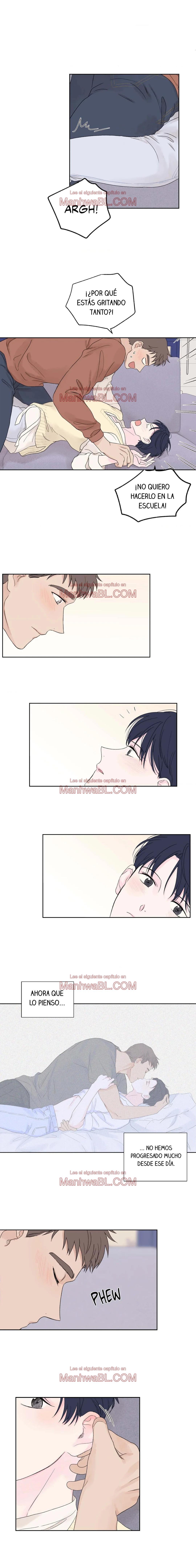 Modernist - Capítulo 40 manhwa
