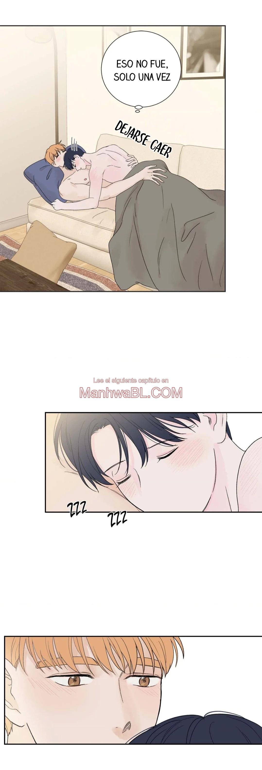 Modernist - Capítulo 37 3 manhwa