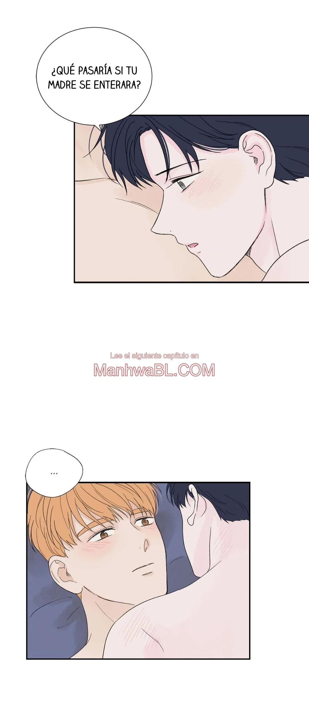 Modernist - Capítulo 37 3 manhwa