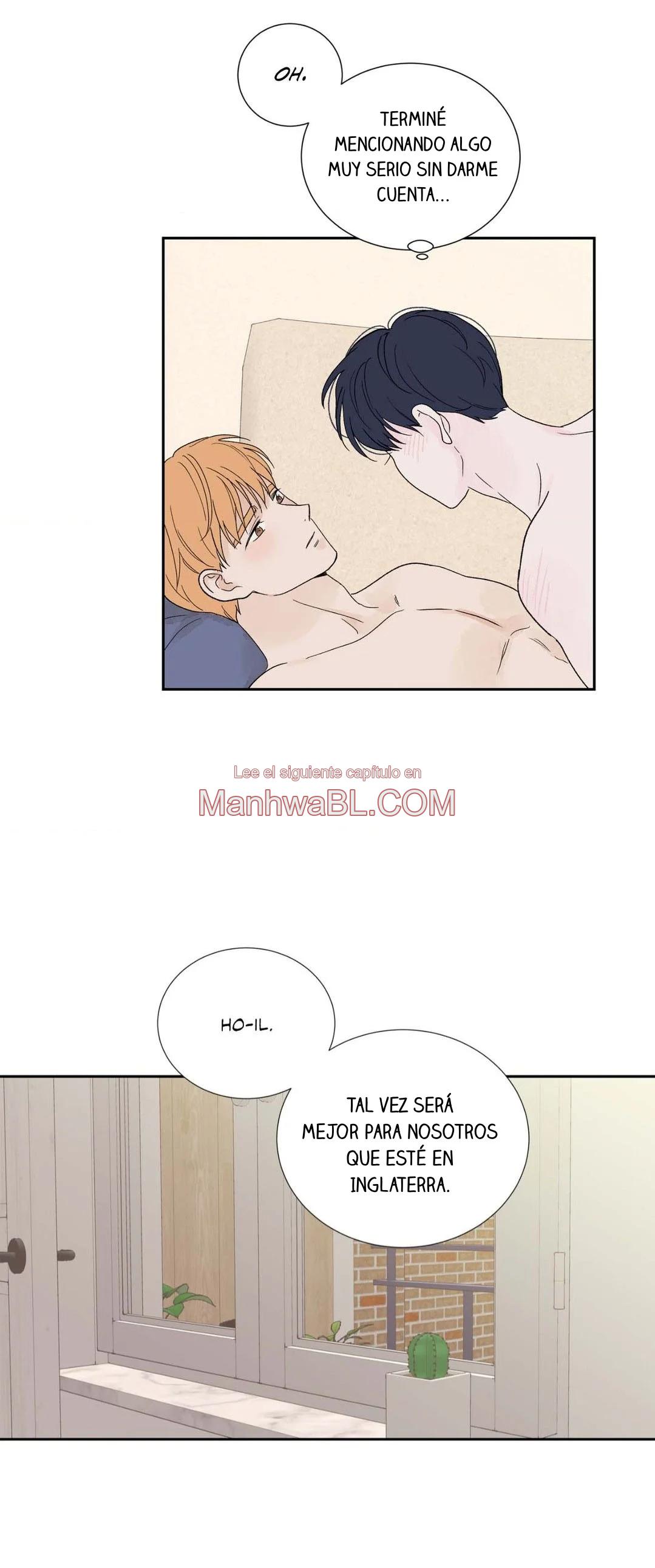 Modernist - Capítulo 37 3 manhwa