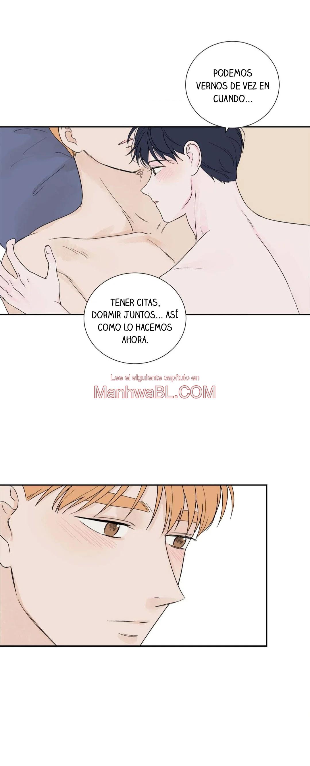 Modernist - Capítulo 37 3 manhwa