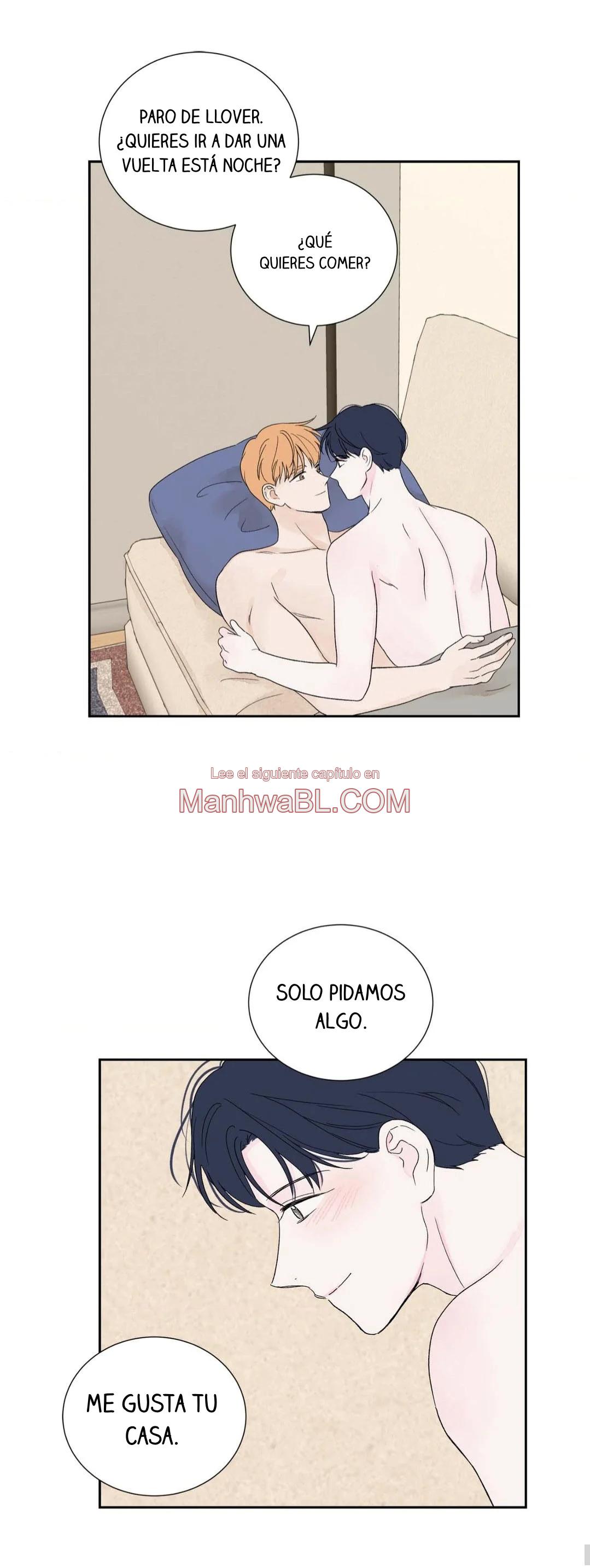 Modernist - Capítulo 37 3 manhwa