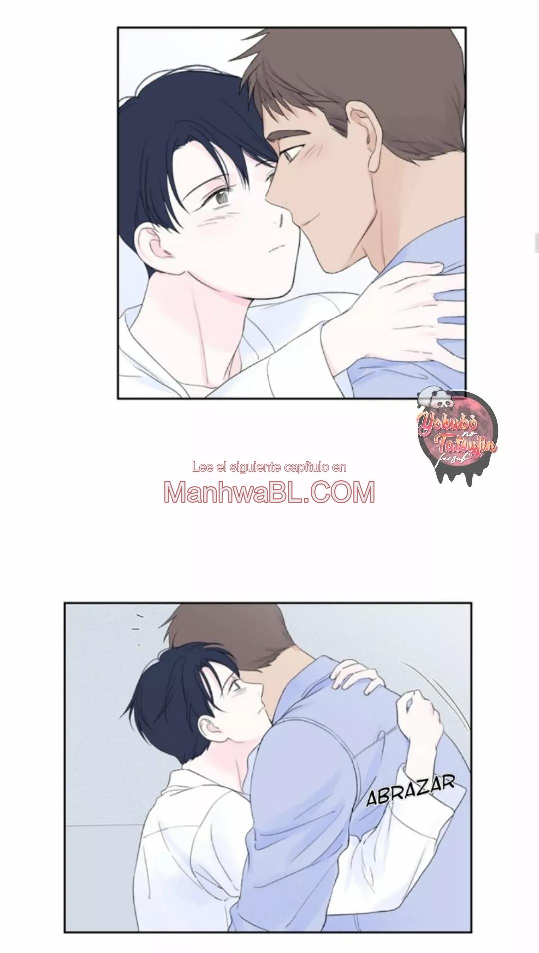 Modernist - Capítulo 24 2 manhwa