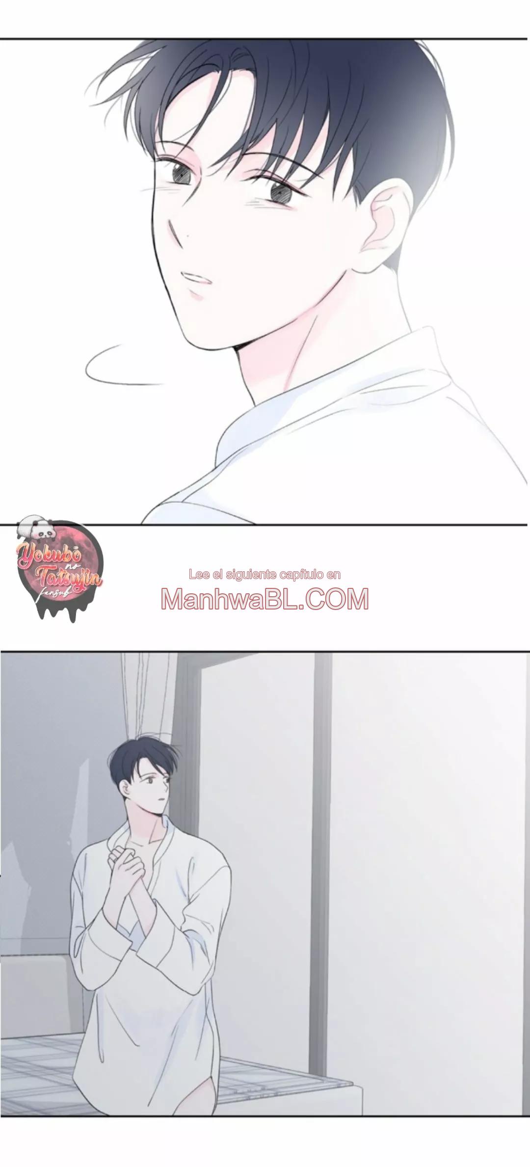 Modernist - Capítulo 24 2 manhwa