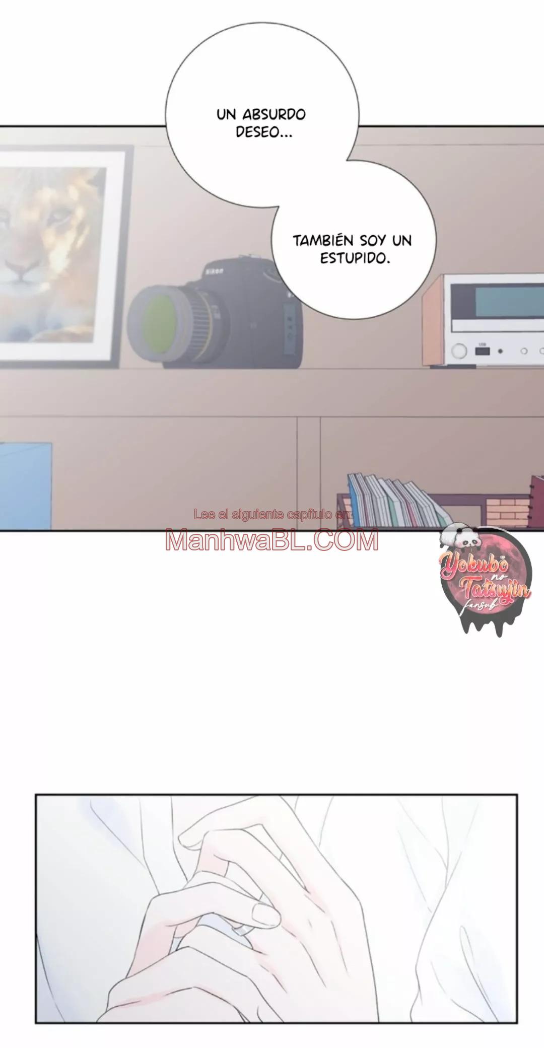 Modernist - Capítulo 24 2 manhwa