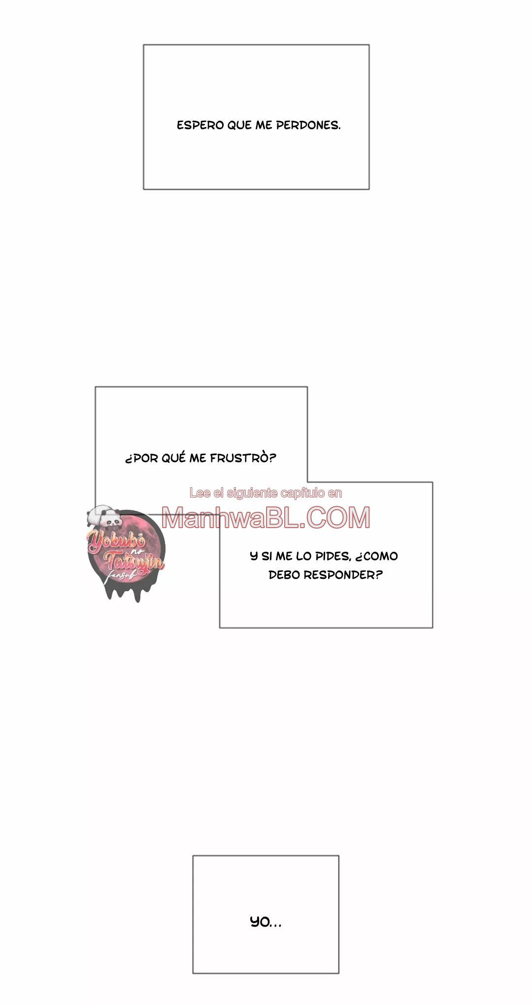 Modernist - Capítulo 24 2 manhwa