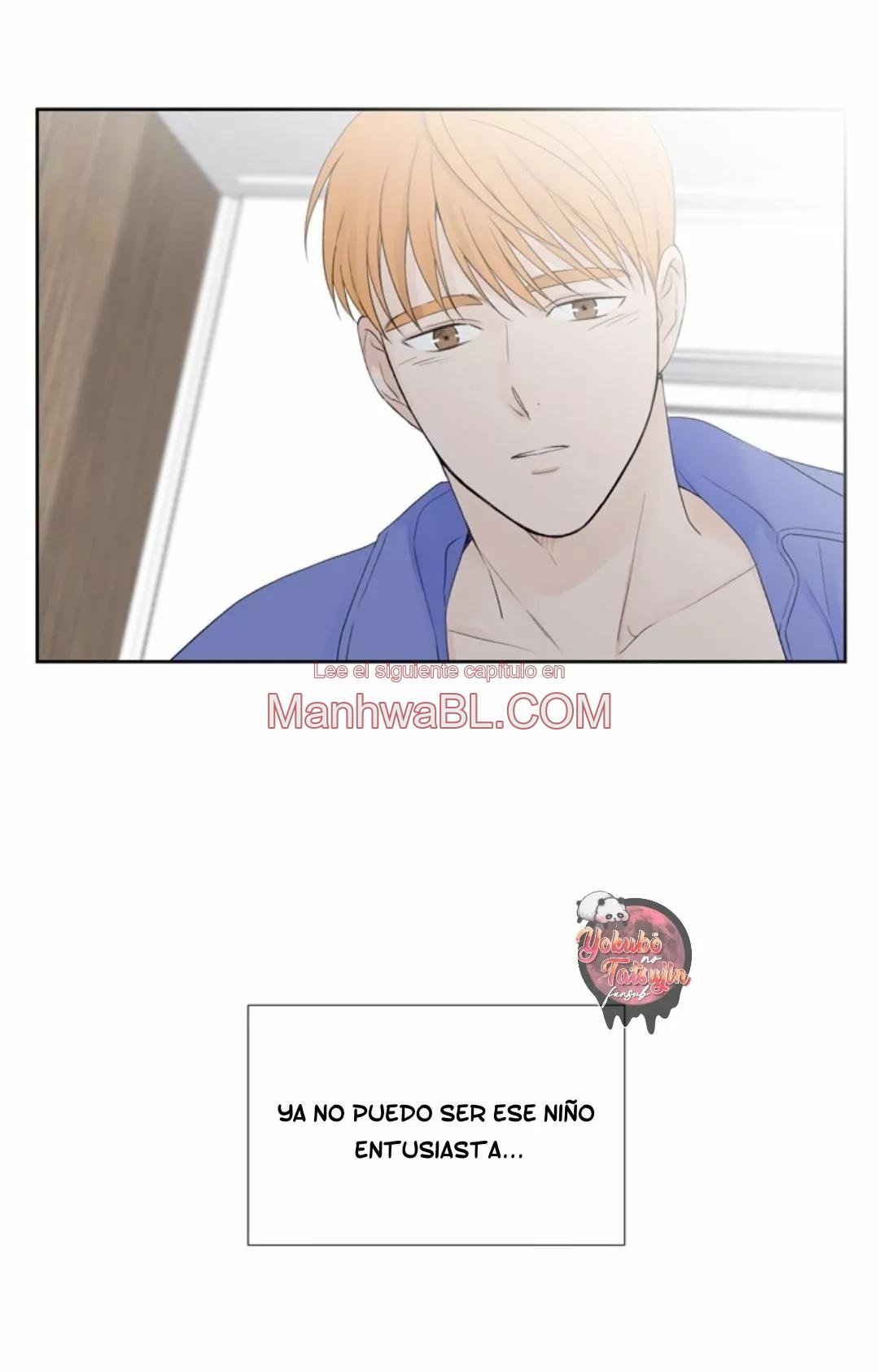 Modernist - Capítulo 24 2 manhwa