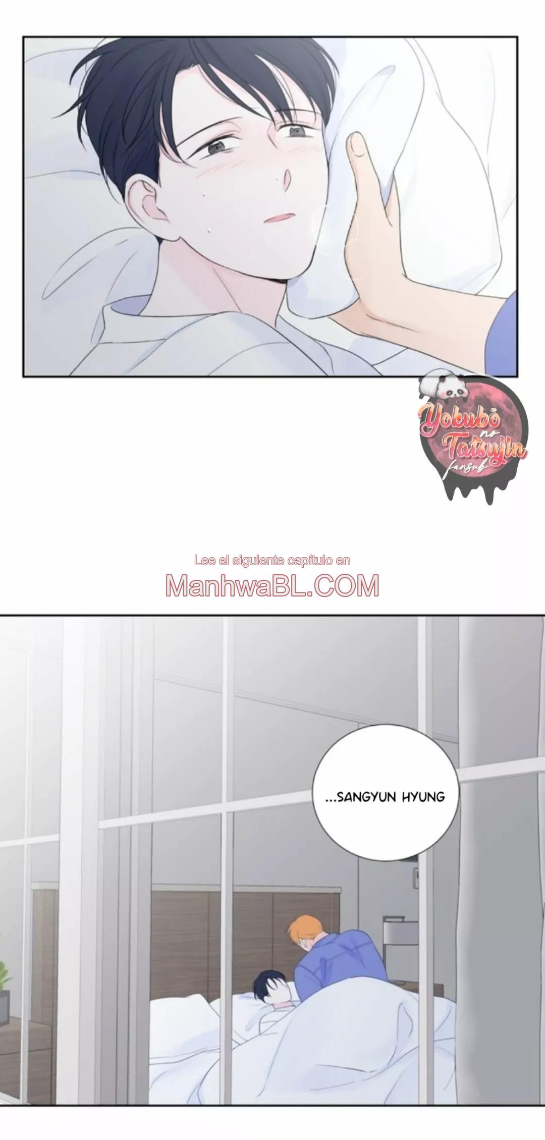 Modernist - Capítulo 24 2 manhwa