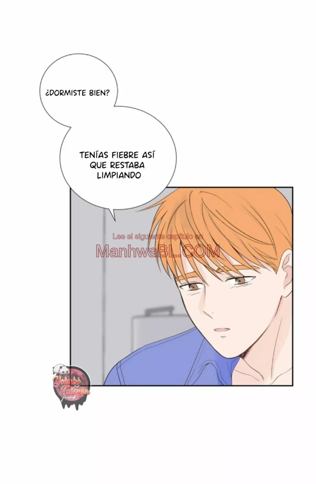 Modernist - Capítulo 24 2 manhwa