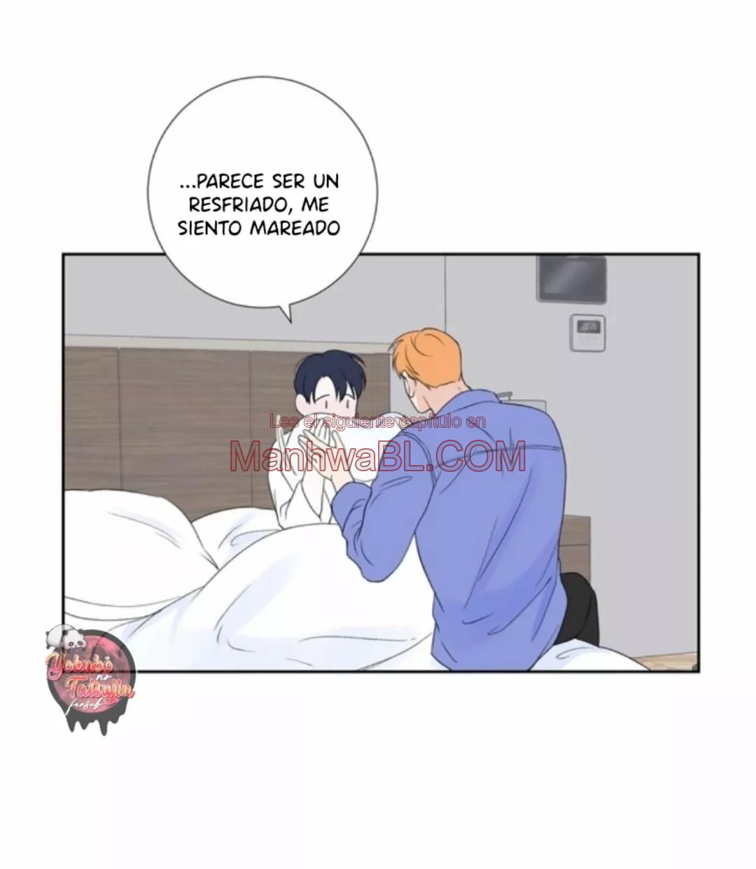 Modernist - Capítulo 24 2 manhwa